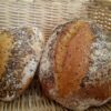 Pain aux graines (meule)