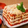 Lasagnes (part individuelle)